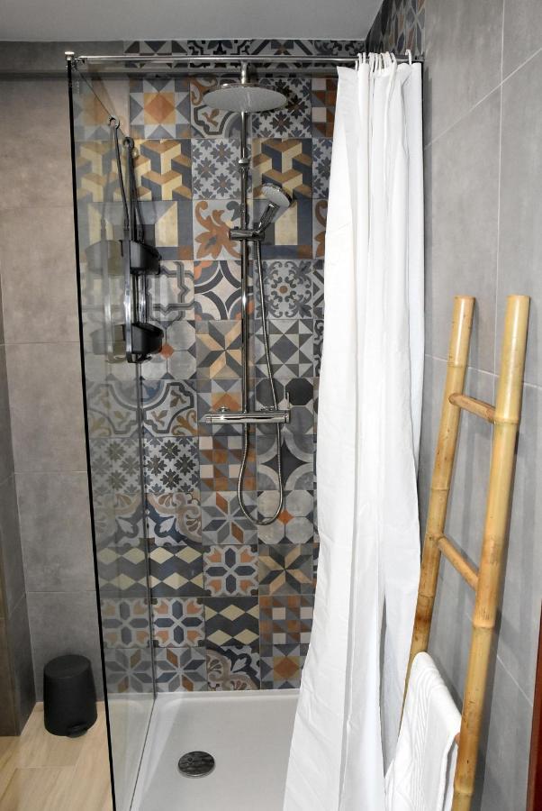 モンテ・ゴルドCasa Azulアパートメント エクステリア 写真