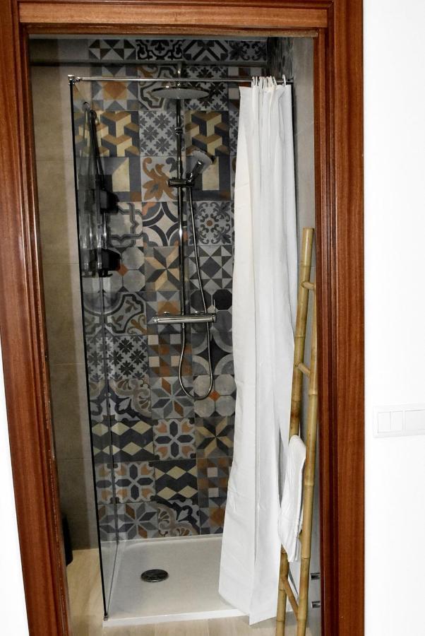 モンテ・ゴルドCasa Azulアパートメント エクステリア 写真