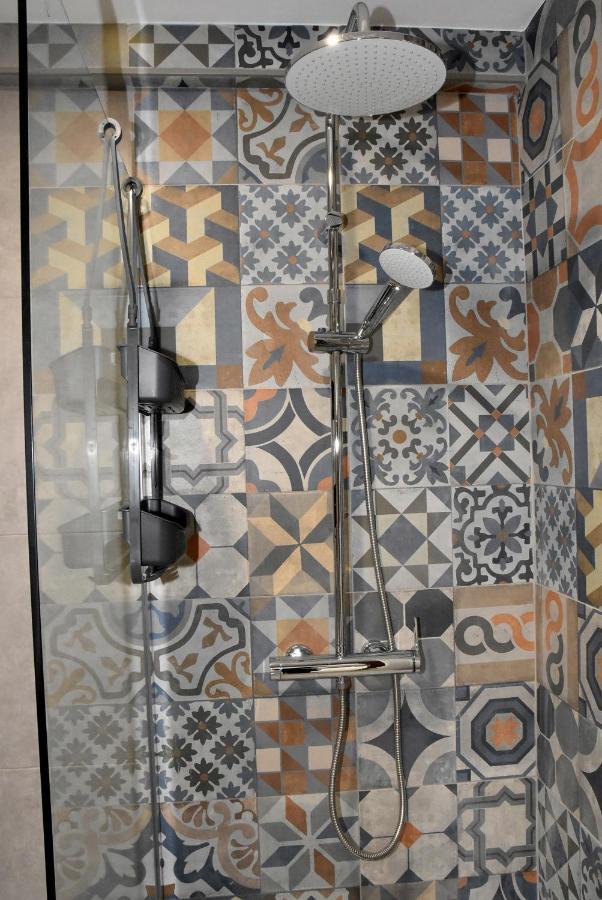 モンテ・ゴルドCasa Azulアパートメント エクステリア 写真